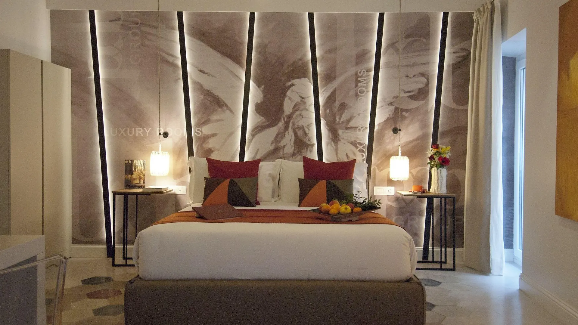 Bdb Rooms Navona Rom 2*,