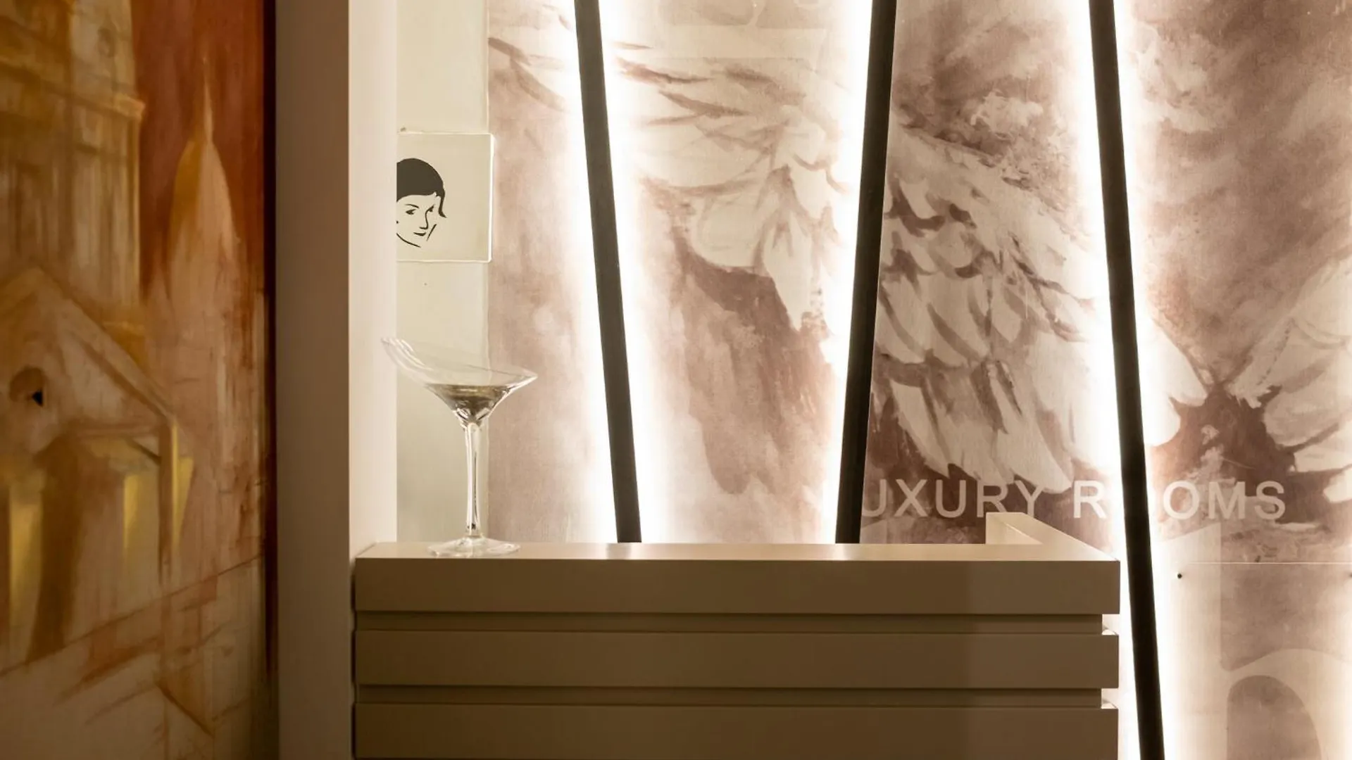 Bdb Rooms Navona Rom 2*,  Italien