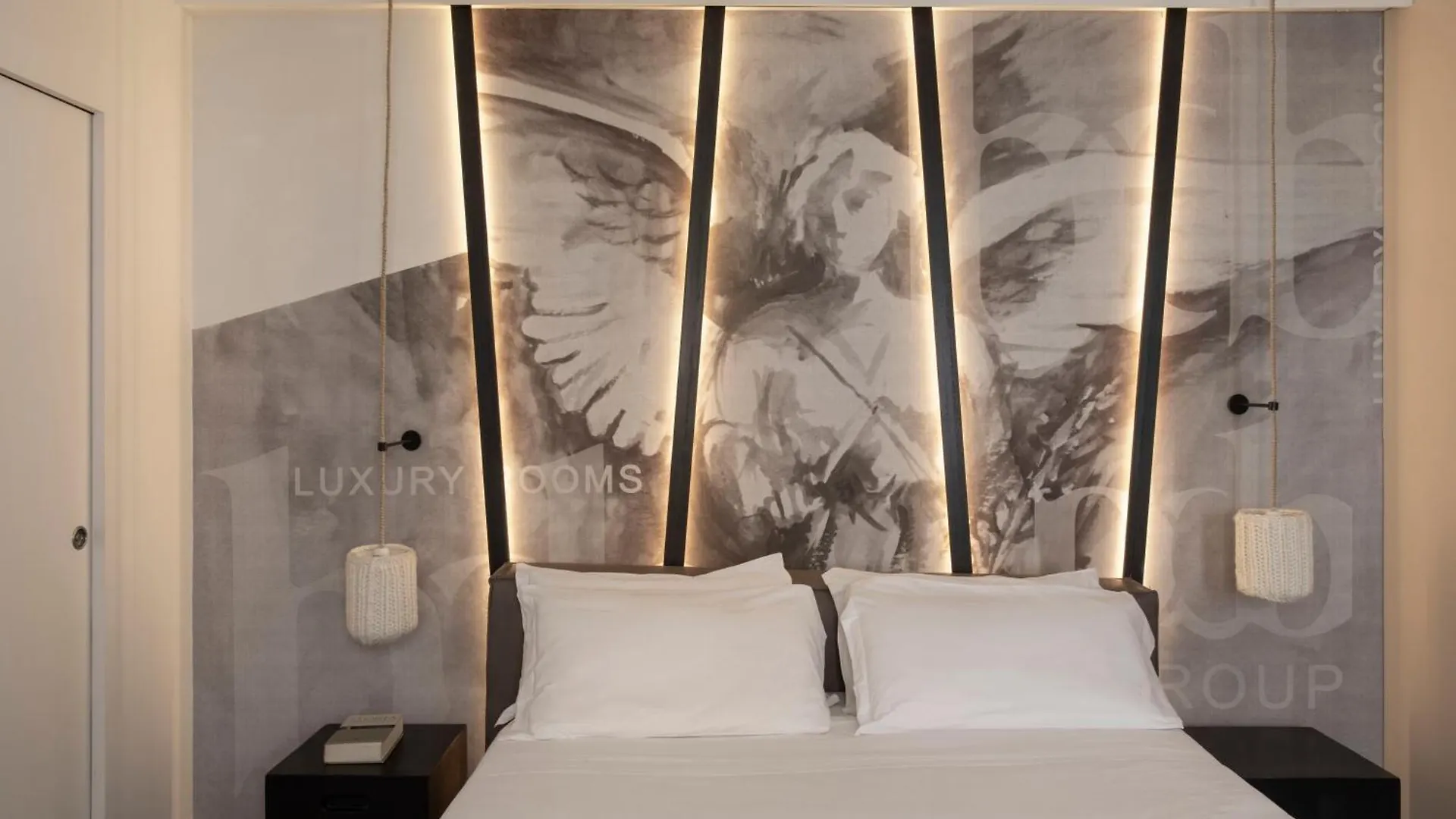 Bdb Rooms Navona Rom Gasthof