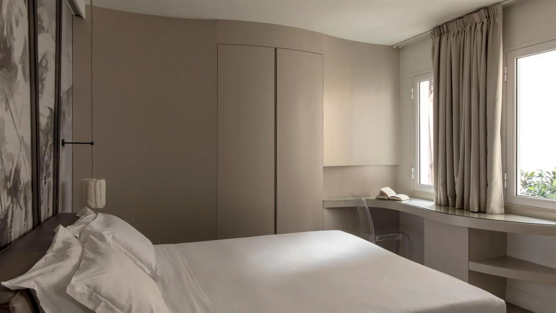 Bdb Rooms Navona Rom
