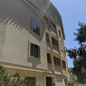 San Juan De Ribera, Casa Per Ferie Rom