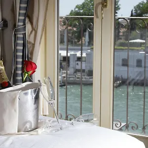 Dei Dragomanni 4* Venedig