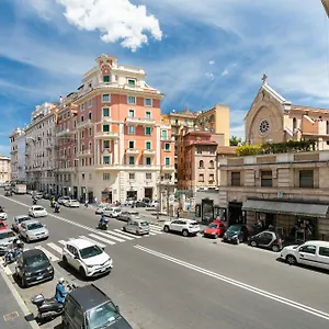 Konukevi Briseide Boutique Colosseum