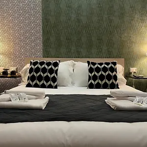 Vatican Luxury Rom