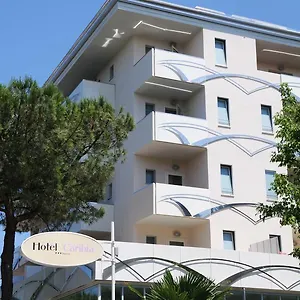 Caribia Pinarella 3* Cervia