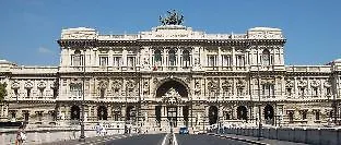 Bdb Rooms Navona Guest house