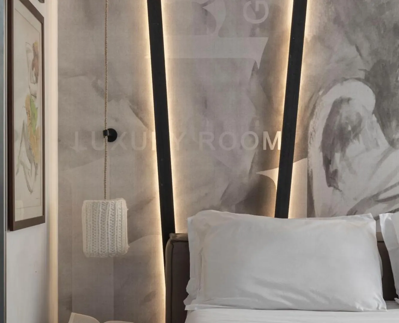 Bdb Rooms Navona Rome