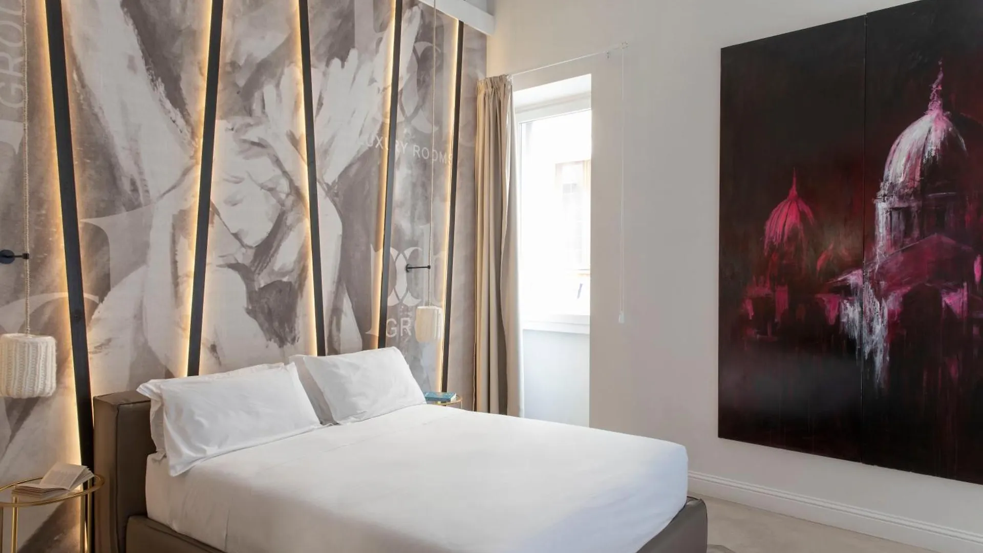 Guest house Bdb Rooms Navona