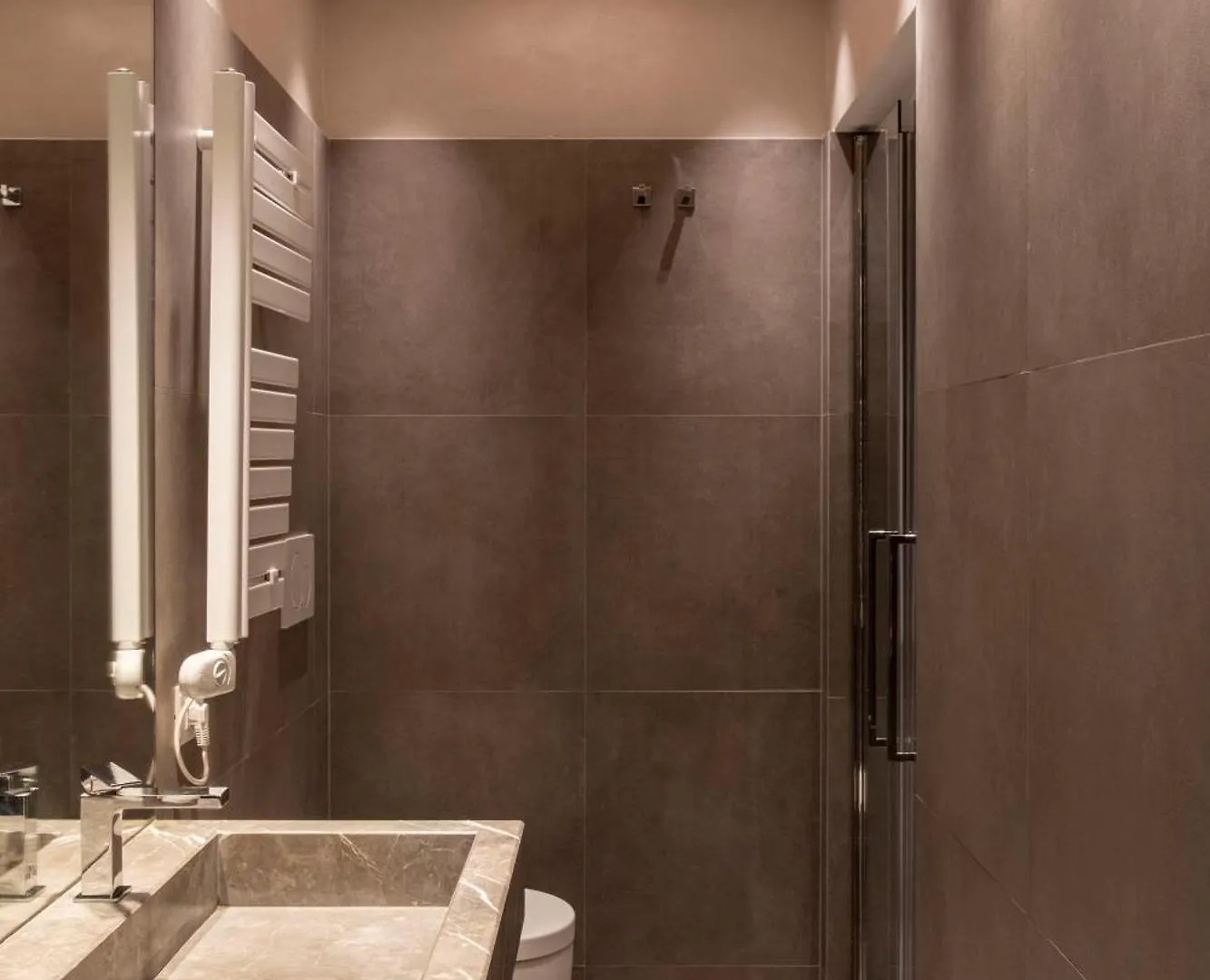 Bdb Rooms Navona 2*, Rome